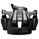 2012 Scion xD Brake Caliper 1